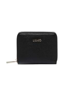 Liu Jo Wallet Schwarz AF4281E0037 Schwarz TU, Schwarz , Einheitsgröße von Liu Jo