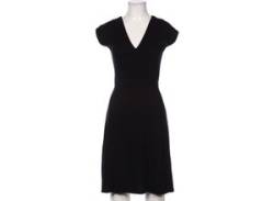 Living Crafts Damen Kleid, schwarz, Gr. 34 von Living Crafts