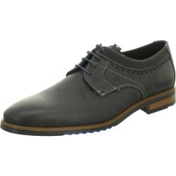 Business Schuhe schwarz Dostal 44,5 von Lloyd