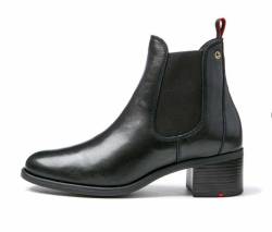 Chelsea Boot schwarz 39 von Lloyd