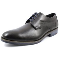 Lloyd schwarz regular fit Schnürschuh (1-tlg) von Lloyd