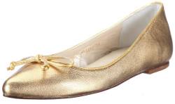 Lodi BELLE 15091, Damen Ballerinas, Gold (DORE), EU 36 von Lodi