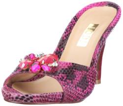 Lodi BITO 15917, Damen pumps/Fashion-, Pink (FUCSIA), EU 38 von Lodi