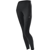 LÖFFLER Damen Tight W TIGHTS WS WARM von Löffler