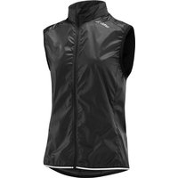 LÖFFLER Damen Weste W BIKE VEST WINDSHELL von Löffler