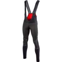 LÖFFLER Herren Latzhose M BIB TIGHTS WS von Löffler