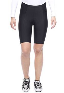 Löffler Basic Elastic Damen schwarz - 36 von Löffler