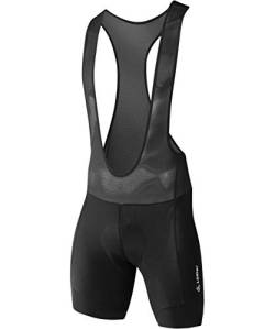 Löffler Light Hotbond Bike Trägerhose Herren schwarz von Löffler