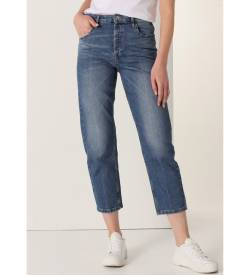 Lois Jeans für Damen. 201142231 Jeans lange Hose blau (30), Lässig, Baumwolle von Lois Jeans