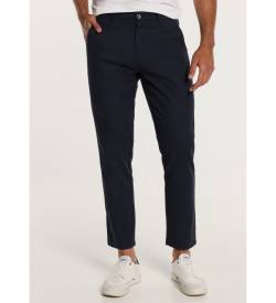 Lois Jeans für Herren. 101863881 Hose 137689 schwarz (36), Lässig, Baumwolle von Lois Jeans