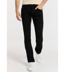 Lois Jeans für Herren. 101903408 Jeans 137693 schwarz (38), Lässig, Baumwolle, Denim von Lois Jeans