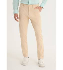 Lois Jeans für Herren. 174553883 Hose 137966 beige (29), Lässig, Baumwolle von Lois Jeans