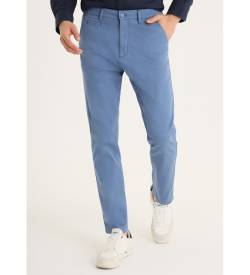 Lois Jeans für Herren. 174553883 Hose 137969 blau (28), Lässig, Baumwolle von Lois Jeans