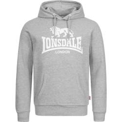 Hoodie Lonsdale Fremington von Lonsdale