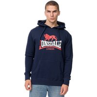 Lonsdale Hoodie Lonsdale Herren Kapuzenpullover Thurning von Lonsdale