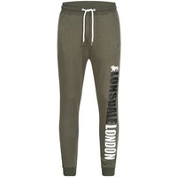 Lonsdale Jogginghose GRITTENHAM von Lonsdale