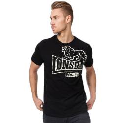 T-Shirt Lonsdale von Lonsdale