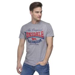 T-Shirt Lonsdale von Lonsdale