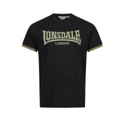 T-Shirt Lonsdale von Lonsdale