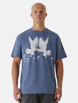 Lost Youth Dove T-Shirt von Lost Youth