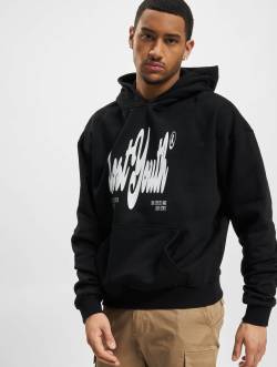 Lost Youth HOODIE CLASSIC V.2 black von Lost Youth