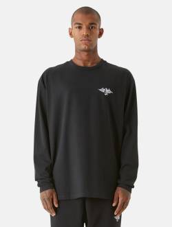 Lost Youth Heavy ''Classic'' Longsleeve von Lost Youth