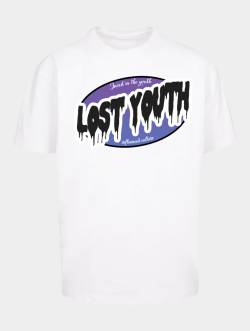 Lost Youth INVEST T-Shirt von Lost Youth