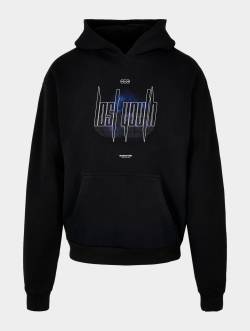 Lost Youth LY HOODY - COLLAB von Lost Youth