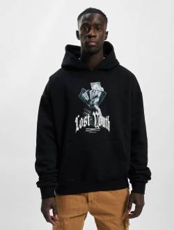 Lost Youth LY HOODY - MONEY V.1 von Lost Youth