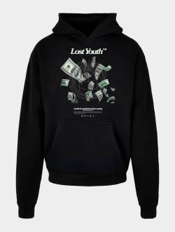 Lost Youth MONEY V.2 Hoodie von Lost Youth