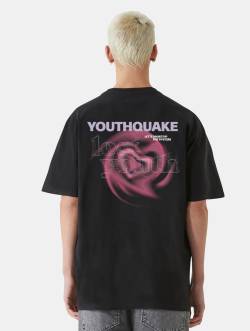 Lost Youth Youthqauke T-Shirt von Lost Youth