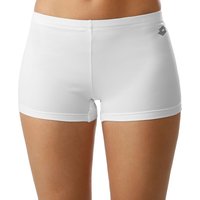 Lotto Squadra TH PL Ballshort Damen in weiß von Lotto