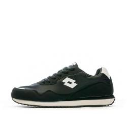 Lotto Twenty 2 Herren-Sneaker, Schwarz, Schwarz , 42 EU von Lotto