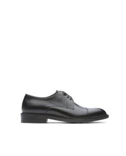 Lottusse Herren L6723 Oxford, Schwarz (Jocker Pelar Negro), 40.5 EU (7 UK) von Lottusse