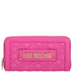 Love Moschino Querbörse Damen JC5600 fuxia von Love Moschino