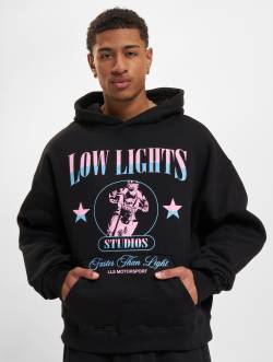 Low Lights Studios Faster Than Light Hoodie von Low Lights Studios