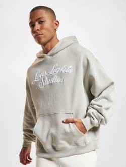 Low Lights Studios Shutter Hoodie von Low Lights Studios