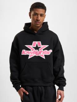 Low Lights Studios Superstar Hoodie von Low Lights Studios