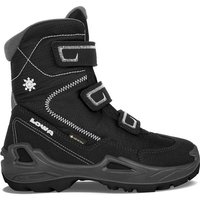 LOWA Boys Winterschuhe "Milo GTX hi" von Lowa