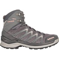 LOWA Damen Multifunktionsschuhe Damen Wanderstiefel Innox Pro Gore-Tex Mid von Lowa