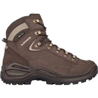 LOWA Damen Multifunktionsstiefel RENEGADE EVO GTX MID WS von Lowa