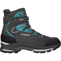 LOWA Damen Trekkingstiefel MAURIA EVO GTX Ws W von Lowa