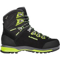 LOWA Herren Bergstiefel TICAM EVO GTX von Lowa