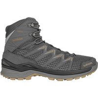 LOWA Herren Multifunktionsstiefel Herren Wanderstiefel Innox Pro Gore-Tex Mid von Lowa