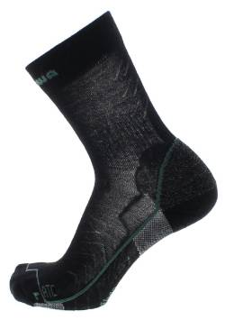 LS ALL TERRAIN CLASSIC SOCKE Schwarz Unisex Socken von Lowa