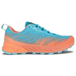 Lowa - Women's Amplux - Trailrunningschuhe Gr 8,5 bunt von Lowa