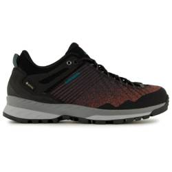 Lowa - Women's Carezza GTX Lo - Wanderschuhe Gr 8 schwarz von Lowa