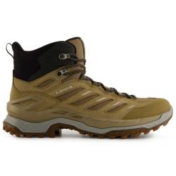 Lowa - Women's Innovo Mid - Wanderschuhe Gr 6,5 braun von Lowa