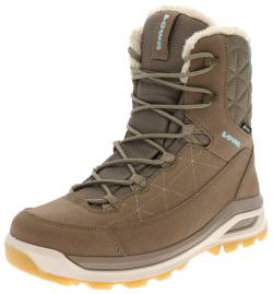 Ottawa GTX Ws Damen Grau Winterstiefel von Lowa