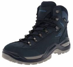 Renegade Evo GTX MID Herren Navy Blau von Lowa